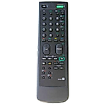 SONY RM-841 - náhradní dálkový ovladač