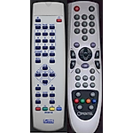 OPENTEL ODS2000CI, ODS3500, ODS3500CW, ODS3600, IRC83140 - 

dálkový ovladač   duplikát