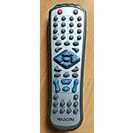 MASCOM HTS MC4201 - náhradní dálkový ovladač