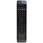 JVC RM-C1236 - náhradní dálkový ovladač
