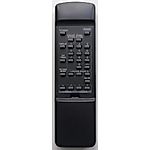 JVC RM-C530 - náhradní dálkový ovladač