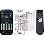 iRobot ROOMBA 800: 866, 870, 871, 880 series  - 

kompatibilní značkový dálkový ovladač General