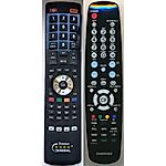 SAMSUNG BN59-00752A - 

kompatibilní značkový dálkový ovladač General