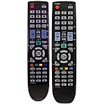SAMSUNG BN59-00863A - náhradní dálkový ovladač