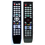 SAMSUNG BN59-00935A - náhradní dálkový ovladač