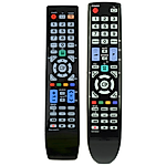SAMSUNG BN59-00939A, TM950 - náhradní dálkový ovladač