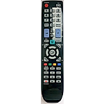 SAMSUNG BN59-00940A - náhradní dálkový ovladač