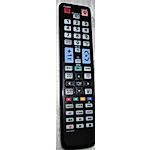 SAMSUNG BN59-01015A - náhradní dálkový ovladač