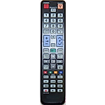SAMSUNG BN59-01039A - náhradní dálkový ovladač