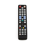 SAMSUNG BN59-01041A - náhradní dálkový ovladač